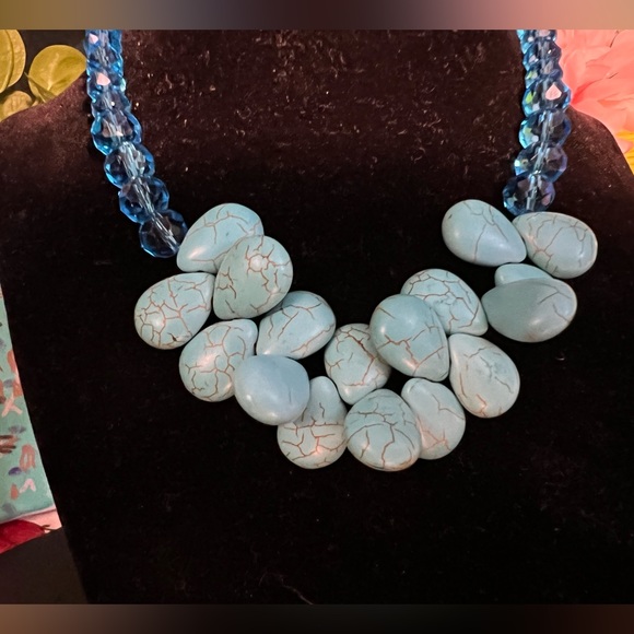 Handmade jewelry of necklace for women - Picture 3 of 3